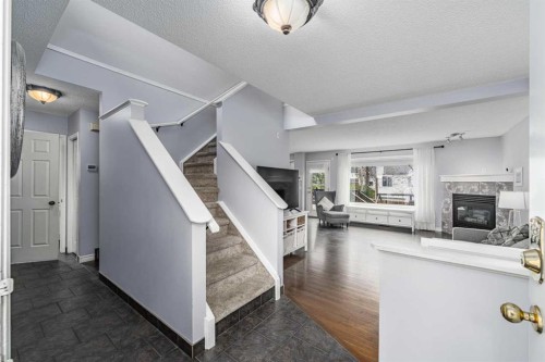 381 Hidden Valley Manor Nw, Calgary, AB - Indoor Photo Showing Other Room