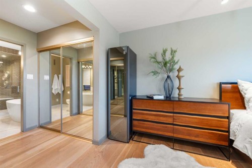 2531 7 Avenue Nw, Calgary, AB - Indoor