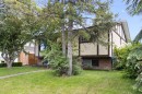311 Templeside Circle Ne, Calgary, AB  - Outdoor 