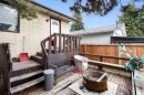 311 Templeside Circle Ne, Calgary, AB  - Outdoor With Deck Patio Veranda With Exterior 