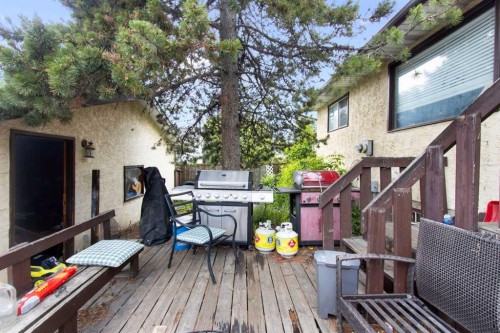 311 Templeside Circle Ne, Calgary, AB - Outdoor With Deck Patio Veranda With Exterior