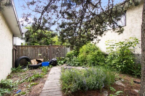 311 Templeside Circle Ne, Calgary, AB - Outdoor