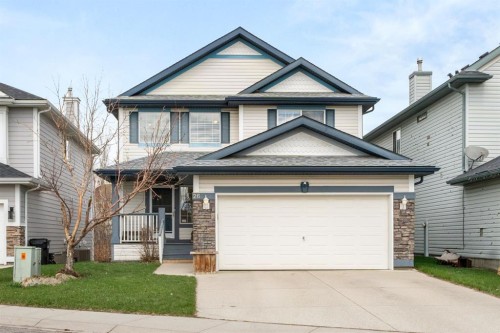 26 Somerset Crescent Sw, Calgary, AB - Outdoor With Facade