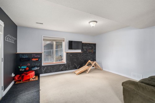 26 Somerset Crescent Sw, Calgary, AB - Indoor