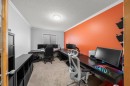 26 Somerset Crescent Sw, Calgary, AB  - Indoor Photo Showing Office 