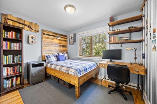 236 10 Avenue Ne, Calgary, AB - Indoor