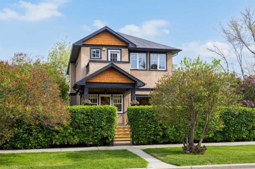 236 10 Avenue Ne, Calgary, AB - Outdoor