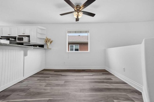 801 Mt Sundance Lane West, Lethbridge, AB - Indoor