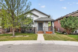 801 MT Sundance Lane WESTLethbridge, AB T1J 0T0