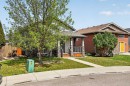 801 Mt Sundance Lane West, Lethbridge, AB  - Outdoor 