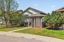 801 Mt Sundance Lane West, Lethbridge, AB  - Outdoor With Deck Patio Veranda 