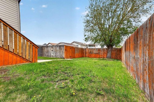 801 Mt Sundance Lane West, Lethbridge, AB - Outdoor