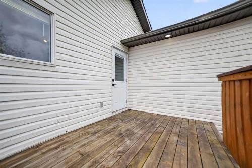 801 Mt Sundance Lane West, Lethbridge, AB - Outdoor With Exterior