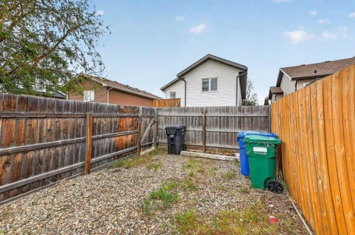 801 Mt Sundance Lane West, Lethbridge, AB - Outdoor With Exterior