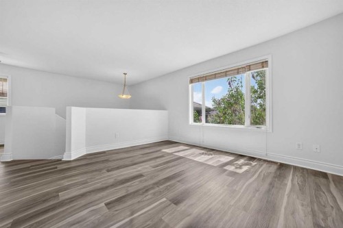 801 Mt Sundance Lane West, Lethbridge, AB - Indoor