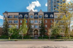 305-923 15 Avenue SW Calgary, AB T2R 0S2
