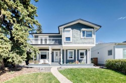 2020 53 Avenue SW Calgary, AB T3E 1K6