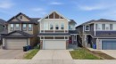 40 Evansfield Manor Nw, Calgary, AB  - Outdoor With Facade 