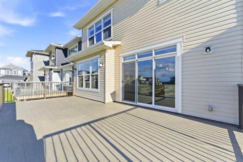 40 Evansfield Manor Nw, Calgary, AB - Outdoor