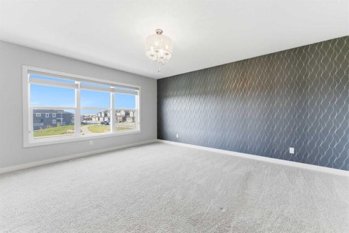 40 Evansfield Manor Nw, Calgary, AB - Indoor