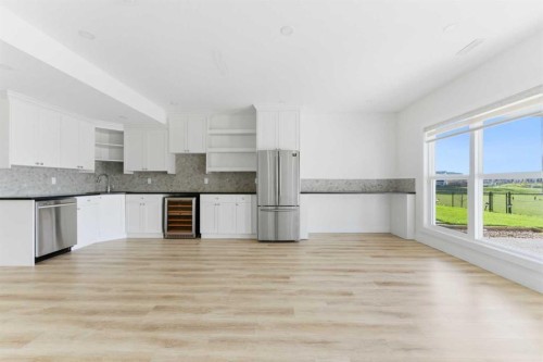 40 Evansfield Manor Nw, Calgary, AB - Indoor