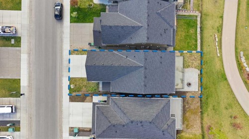 40 Evansfield Manor Nw, Calgary, AB - 