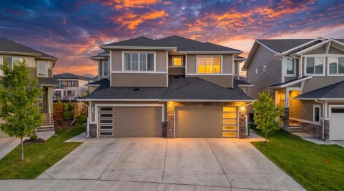 154 South Shore Court  Chestermere, AB T1X 0B4