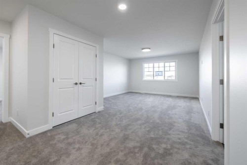 67 Amber View, Balzac, AB - Indoor Photo Showing Other Room