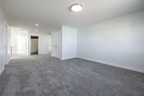 67 Amber View, Balzac, AB - Indoor Photo Showing Other Room