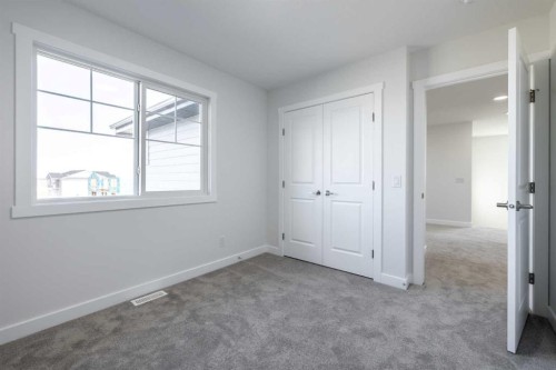 67 Amber View, Balzac, AB - Indoor Photo Showing Other Room