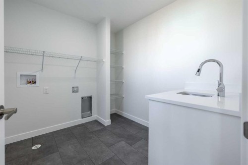 67 Amber View, Balzac, AB - Indoor
