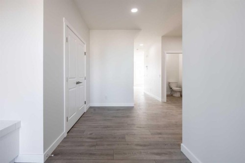 67 Amber View, Balzac, AB - Indoor Photo Showing Other Room