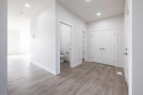 67 Amber View, Balzac, AB - Indoor Photo Showing Other Room