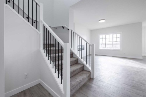 67 Amber View, Balzac, AB - Indoor Photo Showing Other Room