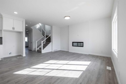 67 Amber View, Balzac, AB - Indoor