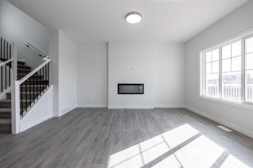67 Amber View, Balzac, AB - Indoor Photo Showing Other Room