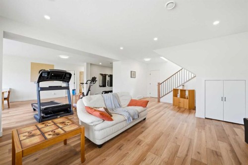 24 Monterra Landing, Cochrane Lake, AB - Indoor