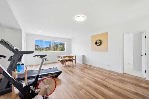 24 Monterra Landing, Cochrane Lake, AB - Indoor