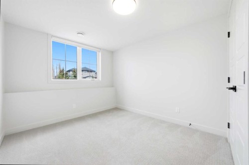 24 Monterra Landing, Cochrane Lake, AB - Indoor Photo Showing Other Room