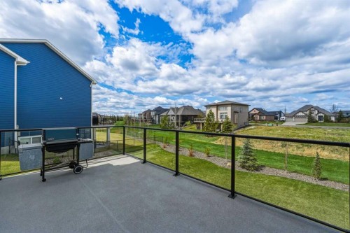 24 Monterra Landing, Cochrane Lake, AB - Outdoor