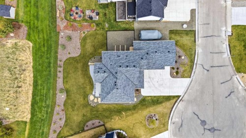 24 Monterra Landing, Cochrane Lake, AB - Outdoor