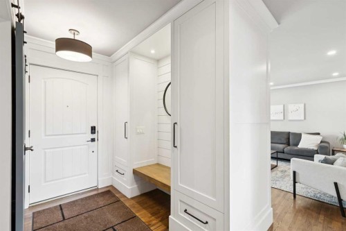 162 Fyffe Road Se, Calgary, AB - Indoor Photo Showing Other Room