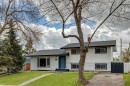 162 Fyffe Road Se, Calgary, AB  - Outdoor 