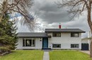 162 Fyffe Road Se, Calgary, AB  - Outdoor 
