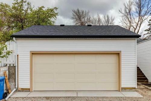 162 Fyffe Road Se, Calgary, AB - Outdoor With Exterior