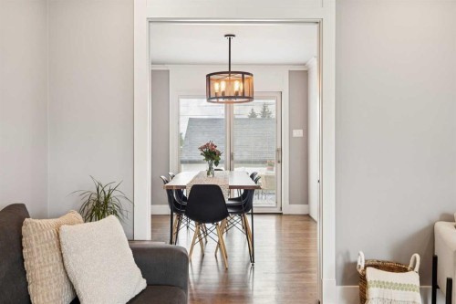 162 Fyffe Road Se, Calgary, AB - Indoor