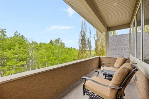 89 Evergreen Mount Sw, Calgary, AB - Outdoor With Exterior