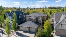 89 Evergreen Mount Sw, Calgary, AB  - Outdoor 