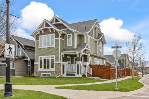 145 Heartland Way  Cochrane, AB T4C 0M5