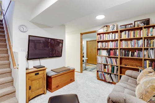 4118 Silverpark Estates Close, Olds, AB - Indoor